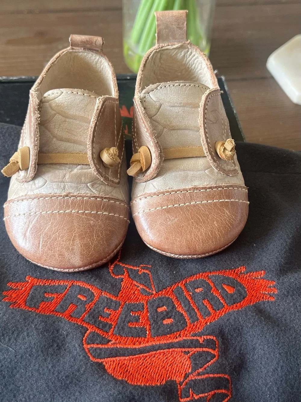 Freebird by Steven adorable freebird